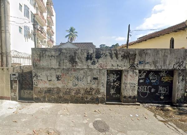 Apartamento em Rio de Janeiro, Encantado, Rua Dois De Fevereiro, N. 604, Apto 102,, RJ. Área: 94m2