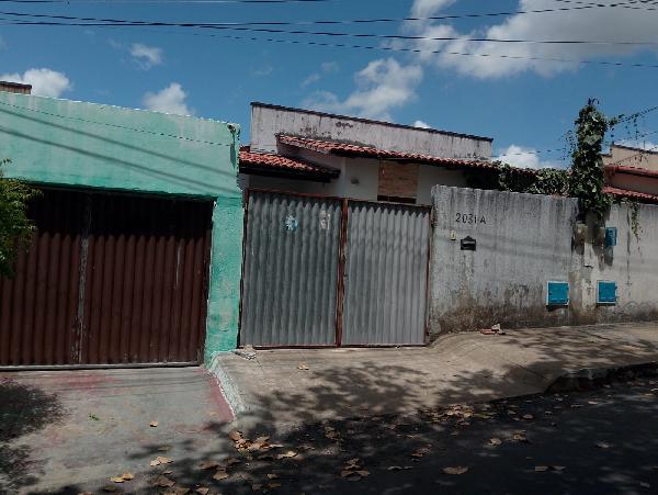 Casa em Horizonte, Vertente, Avenida Marina Ferreira De Almeida, N. 2031, Cs A, CE. Área: 53.14m2
