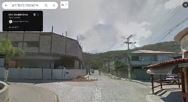 Apartamento em Rio de Janeiro, Bangu, Rua Osvaldo Orico, N. 63, Apto 210, Bl 01, RJ. Área: 47m2