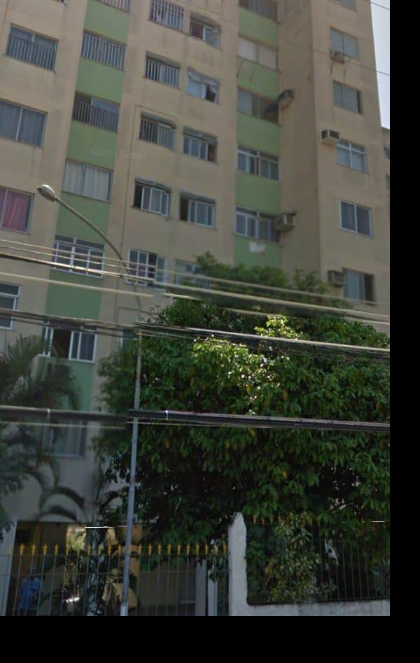 Apartamento em Rio de Janeiro, Turiacu, Rua Ibia, N. 517, Apto 808, Bl 01, RJ. Área: 49m2 Apartamento em Rio de Janeiro, Turiacu, Rua Ibia, N. 517, Apto 808, Bl 01, RJ. Área: 49m2