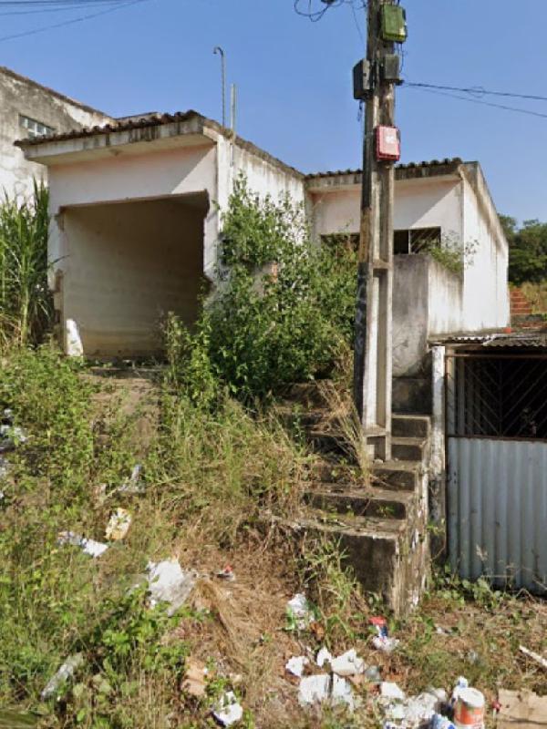 Casa em Carpina, Cajß, Rua Projetada 01, N. Sn, Lt43 Qd A, PE. Área: 66.12m2