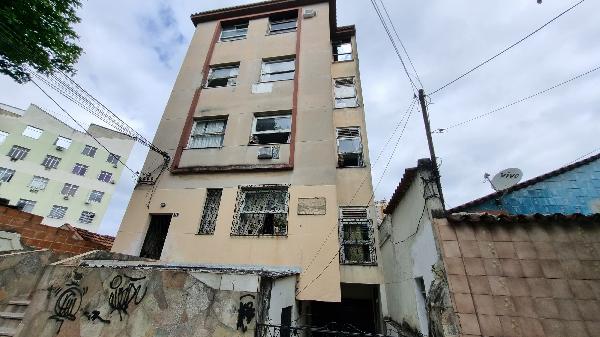Apartamento em Rio de Janeiro, Engenho Novo, Rua Vaz De Toledo, N. 78, Apto S103, ., RJ. Área: 50m2 Apartamento em Rio de Janeiro, Engenho Novo, Rua Vaz De Toledo, N. 78, Apto S103, ., RJ. Área: 50m2