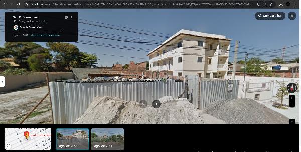 Apartamento em São Gonçalo, Lot Jd Catarina, Rua Dos Diamantes, N. 500, Apto 304, Qd 71-N Lt 21, RJ. Área: 56.14m2