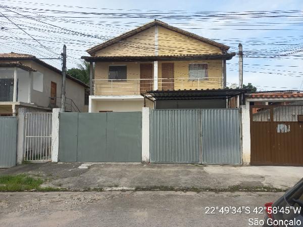 Apartamento em São Gonçalo, Amendoeira, Rua Olimpio Carvalho, N. 76, Apto 201, 201,, RJ. Área: 66.57m2