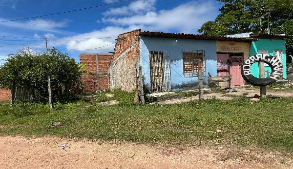 Casa em Nossa Senhora do Socorro, Santa Ines, Avenida Rosa De Maio, N. 188, Area 01 Qd 65, SE. Área: 69.67m2