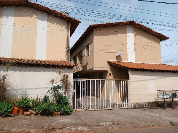 Casa em São Joaquim de Bicas, Tereza Cristina, Rua Rio De Janeiro, N. 1263, Cs 09 Qd 101 Lt 12-A, MG. Área: 88.26m2