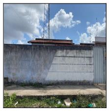 Casa em Macaíba, Bela Vista, Rua Porto De Belem, N. 55, Lt 546 Qd 30, RN. Área: 75.71m2
