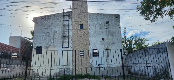 Casa em Paulista, Nossa Senhora Do Ë, Rua Araguiana, N. 83, Cs101 Qdi Lt02 Lot Praia Alegre, PE. Área: 53.95m2