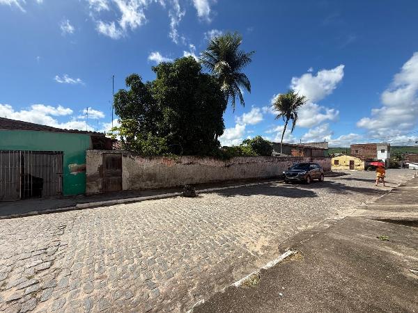Casa em Itambé, Dsitrito De Ibiranga, Rua Projetada T, N. 56, St 03 Qd 13 Lt 06, PE. Área: 68.75m2