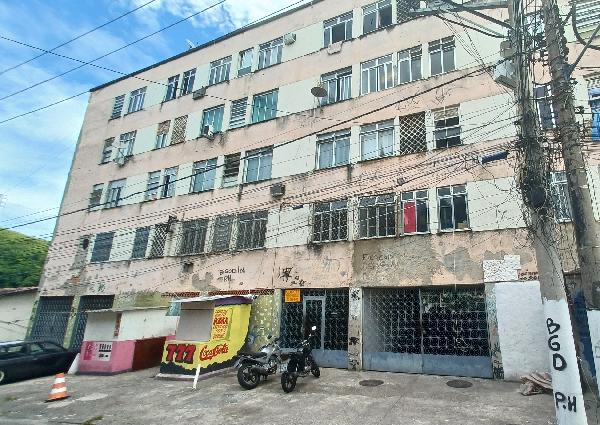 Apartamento em Rio de Janeiro, Penha Circular, Rua Maturaca, N. 393, Apto 103, Bl 05, RJ. Área: 54m2 Apartamento em Rio de Janeiro, Penha Circular, Rua Maturaca, N. 393, Apto 103, Bl 05, RJ. Área: 54m2