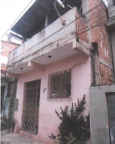 Casa em Salvador, Coutos, Travessa 2 Dos Coqueiros, N. 25, BA. Área: 135.24m2