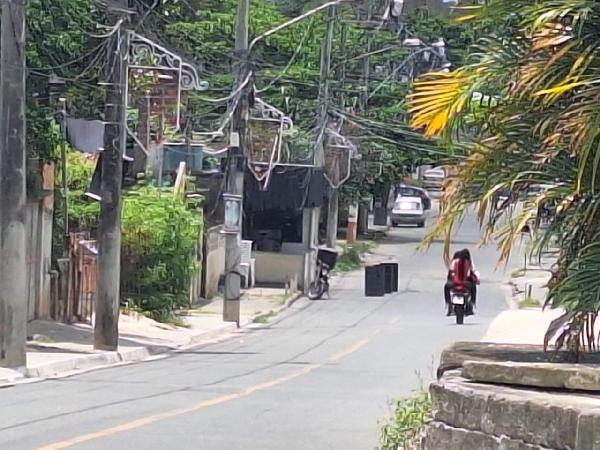 Casa em São Gonçalo, Monjolos, Rua Tibirica, N. 68, Cs 01, RJ. Área: 59.17m2