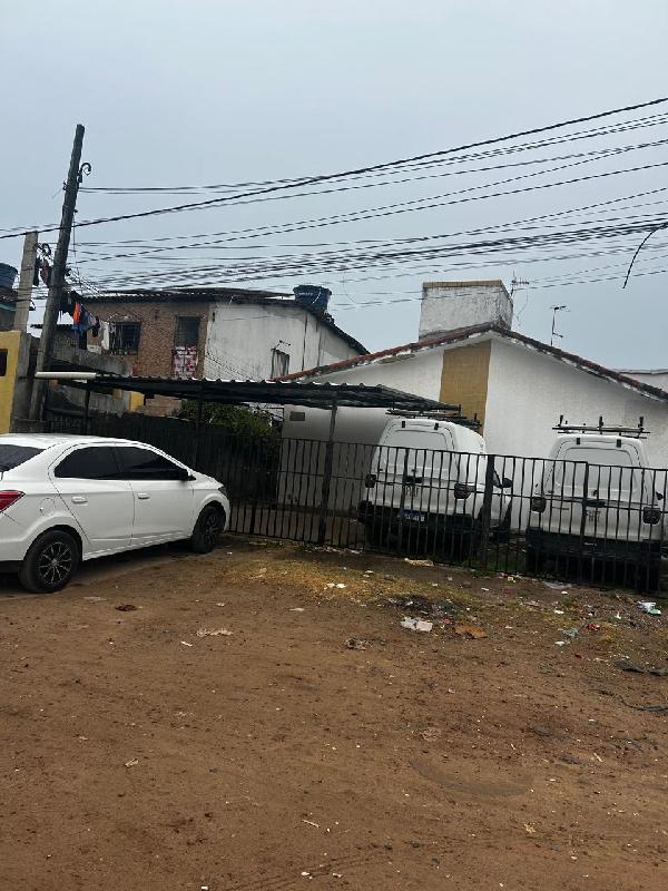 Casa em Olinda, Jardim Atlôntico, Rua Beija-Flor, N. 266, Cs 01 Lt 14 Qd 84, PE. Área: 53.28m2