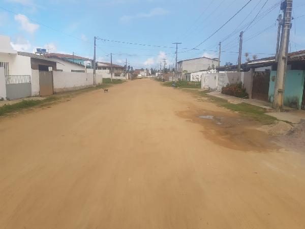 Casa em Lucena, Centro, Rua JosÉ Onildo De Carvalho FalcÃO, N. Sn, Casa 06, PB. Área: 51m2