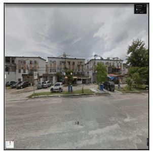 Apartamento em São Gonçalo, Vila Lage, Avenida Lucio Tome Feteira, N. 151, Apto 103, Bl 63, RJ. Área: 46m2