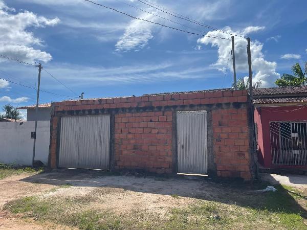 Casa em Mãe do Rio, Bairro Tubilandia, Avenida Jandaira, N. 152,, PA. Área: 59.85m2