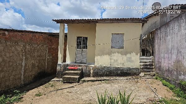 Casa em Chã de Alegria, Cha De Alegria, Rua Projetada F, N. Sn, Lt 27 Qd E, PE. Área: 84m2