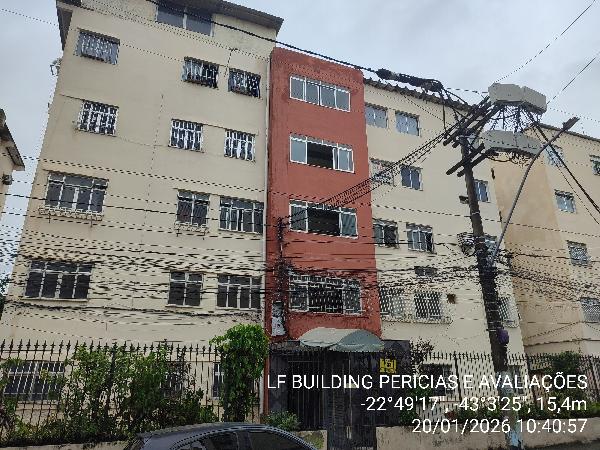 Casa em São Gonçalo, Brasilandia, Rua Tenente Antonio Joao, N. 504, Bl 33, RJ. Área: 42m2 Casa em São Gonçalo, Brasilandia, Rua Tenente Antonio Joao, N. 504, Bl 33, RJ. Área: 42m2