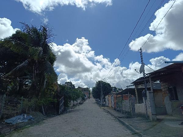 Casa em Montanha, Vinhático, Rua Marechal Deodoro, N. 51, Lote 02b, ES. Área: 62m2