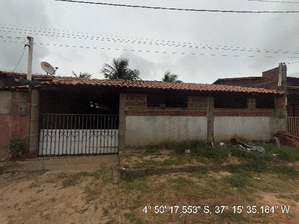 Casa em Tibau, Centro, R Mendes Oliveira, N. 012,, RN. Área: 63m2