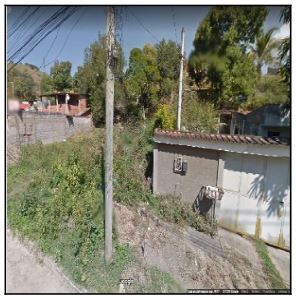 Casa em São Gonçalo, Coelho, Rua Carina Xerem, N. 758, Casa 03  Lt 35a, RJ. Área: 72.48m2