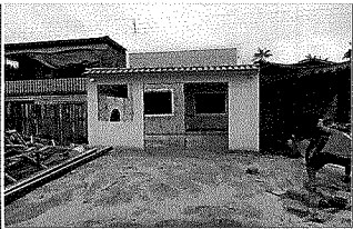 Casa em Breves, Cidade Nova, Av Gurupa, N. 901,, PA. Área: 70m2
