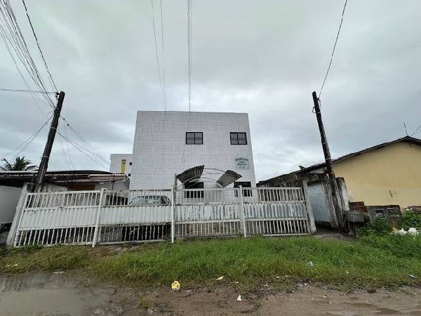 Apartamento em João Pessoa, Planalto Boa Esperanca, Rua Professora Eunice Caldas Tavares, N. 121, Apto 104,, PB. Área: 49.1m2