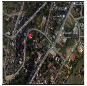 Casa em São Gonçalo, Parque Sao Sebastiao, Rua Eduardo Antunes Costa, N. 117, RJ. Área: 110m2