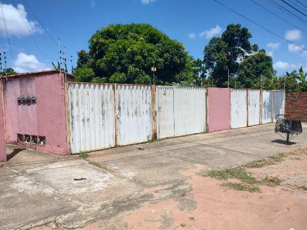 Casa em São Gonçalo do Amarante, Parque Dos Ipes, Rua Francisca Lins Rodrigues, N. 810, Qd 15 Lt Sb I Cs 02 Res S Francisco Ii, RN. Área: 51.29m2