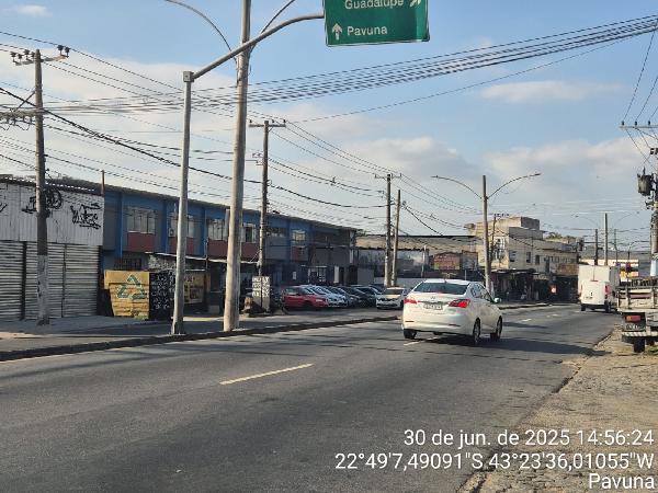 Apartamento em Rio de Janeiro, Pavuna, Praca Belo Monte, N. 63, Apto 1403, Bl 01, RJ. Área: 35m2