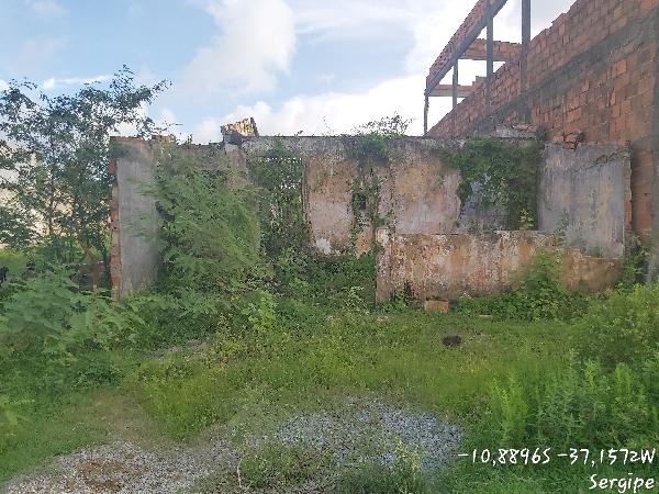 Casa em Nossa Senhora do Socorro, Area Rural De Nossa Senhora Do Socorro, Rua 09 De Fevereiro, N. 28, Qd 40  Lt 027, SE. Área: 77.07m2