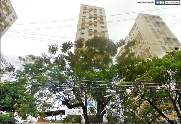 Apartamento em Rio de Janeiro, Pavuna, Rua Iguaba Grande, N. 78, Apto 304, Bl 02, RJ. Área: 35m2