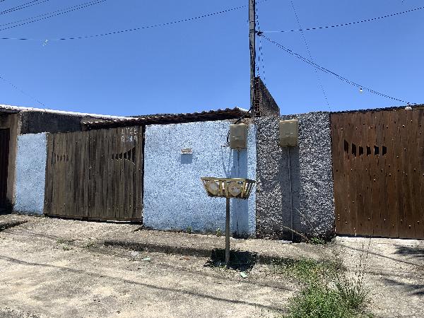 Casa em Itaboraí, Monte Verde (manilha), Rua K, N. Sn, Cs 02 Qd 19 Lt 18, RJ. Área: 67.98m2