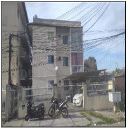 Apartamento em São Gonçalo, Jardim Catarina, Rua Dos Diamantes, N. 500, Apto 303,, RJ. Área: 53.43m2 Apartamento em São Gonçalo, Jardim Catarina, Rua Dos Diamantes, N. 500, Apto 303,, RJ. Área: 53.43m2