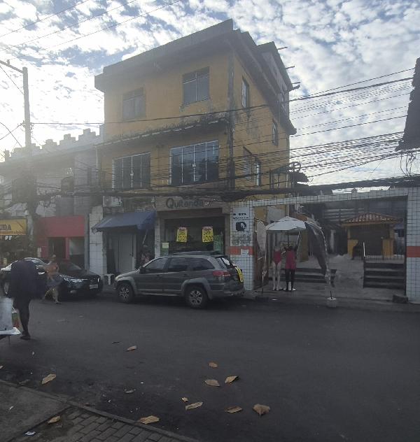 Casa em Salvador, Itapua, Rua Mandacuru, N. 41, Fazenda Penedo, BA. Área: 144m2