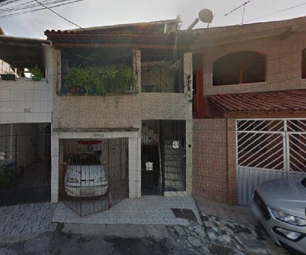 Casa em Salvador, Sao Caetano, Travessa Esperanto, N. 53,, BA. Área: 52m2