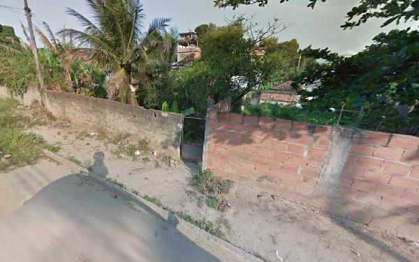 Casa em São Gonçalo, Colubande, Rua Visconde De Seabra, N. 1013, Cs 05, Ap 201, RJ. Área: 60m2