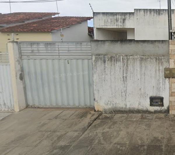 Casa em Sapé, Lot Planalto Central, Rua Projetada, N. 2, Cs02 Qdb Lt06, PB. Área: 55.25m2