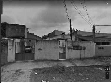 Casa em São Gonçalo, Amendoeira, Rua Frei Caneca, N. 333, Cs 03 Lot Amendoeira, RJ. Área: 37.8m2