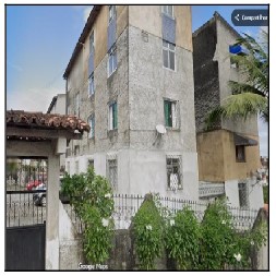 Apartamento em Salvador, Sao Goncalo, Estrada Das Barreiras, N. 152, Apto 202, Bl 18, BA. Área: 51.56m2