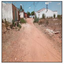 Casa em Penaforte, Centro, R Joao Jose Gomes, N. 18,, CE. Área: 69.49m2