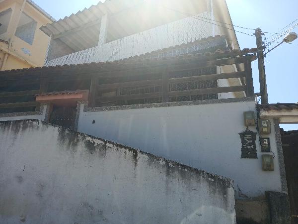 Casa em São Gonçalo, Mutuaguacu, Rua Osorio Dutra, N. 224, Cs 01, RJ. Área: 53m2