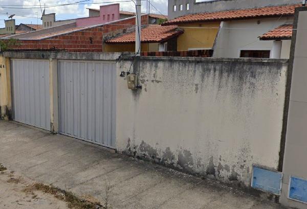 Casa em Horizonte, Dourado, Rua Sdo, N. 02,  Cs B, CE. Área: 54.16m2