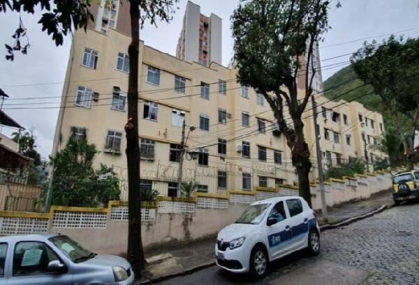 Apartamento em Rio de Janeiro, Engenho Novo, Rua Nelson Faria Castro, N. 45, Apto 405, RJ. Área: 60m2 Apartamento em Rio de Janeiro, Engenho Novo, Rua Nelson Faria Castro, N. 45, Apto 405, RJ. Área: 60m2