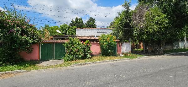 Casa em Duque de Caxias, Jardim Imbarie, Rua Projetada G, N. Sn, Qd I Lt 19, RJ. Área: 95.72m2