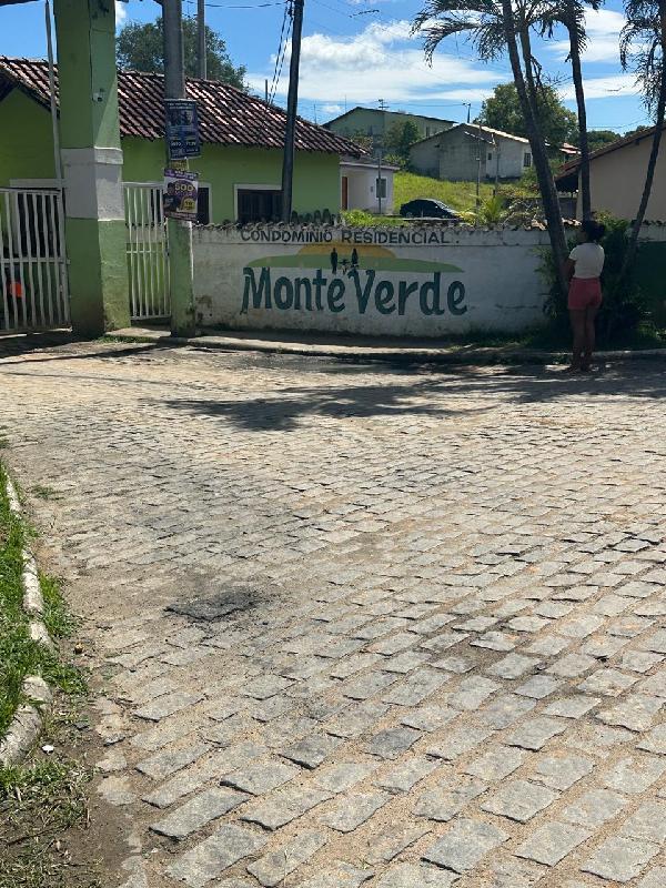 Casa em Itaboraí, Caluge, Variante Da Est De Cabucu, N. 0, 23, B, RJ. Área: 53.47m2