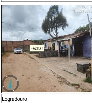 Casa em Augusto Corrêa, Sao Joao, Alameda Estrela, N. Sn, Lt 10, PA. Área: 54m2