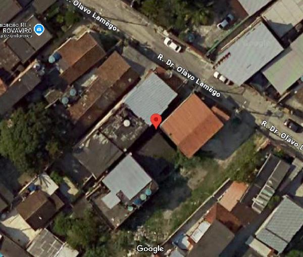Casa em São Gonçalo, Pita, Rua Olavo Lamego, N. 536, Cs 02, RJ. Área: 120m2