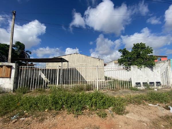 Casa em Extremoz, Area Litoranea, Rua Projetada 05, N. Sn, Lt 194 Qd 11, RN. Área: 57m2