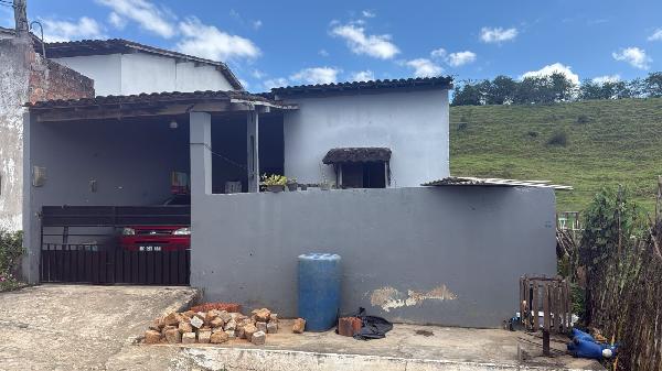 Casa em Capela, Clima Bom, Prolongamento Rua Dr José Vânio De Barros Moraes, N. 117,, AL. Área: 82.75m2 Casa em Capela, Clima Bom, Prolongamento Rua Dr José Vânio De Barros Moraes, N. 117,, AL. Área: 82.75m2